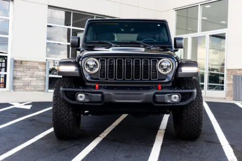More photos of 2024 Jeep Wrangler Rubicon X at Atlanta Autos, GA