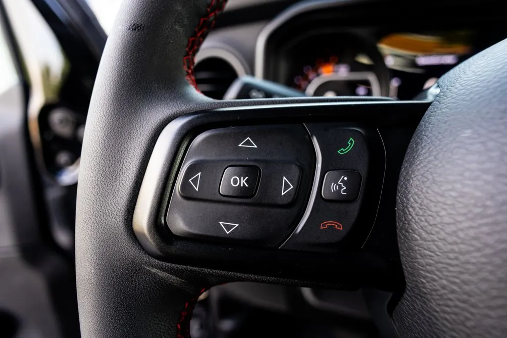 Jeep Wrangler photo 23