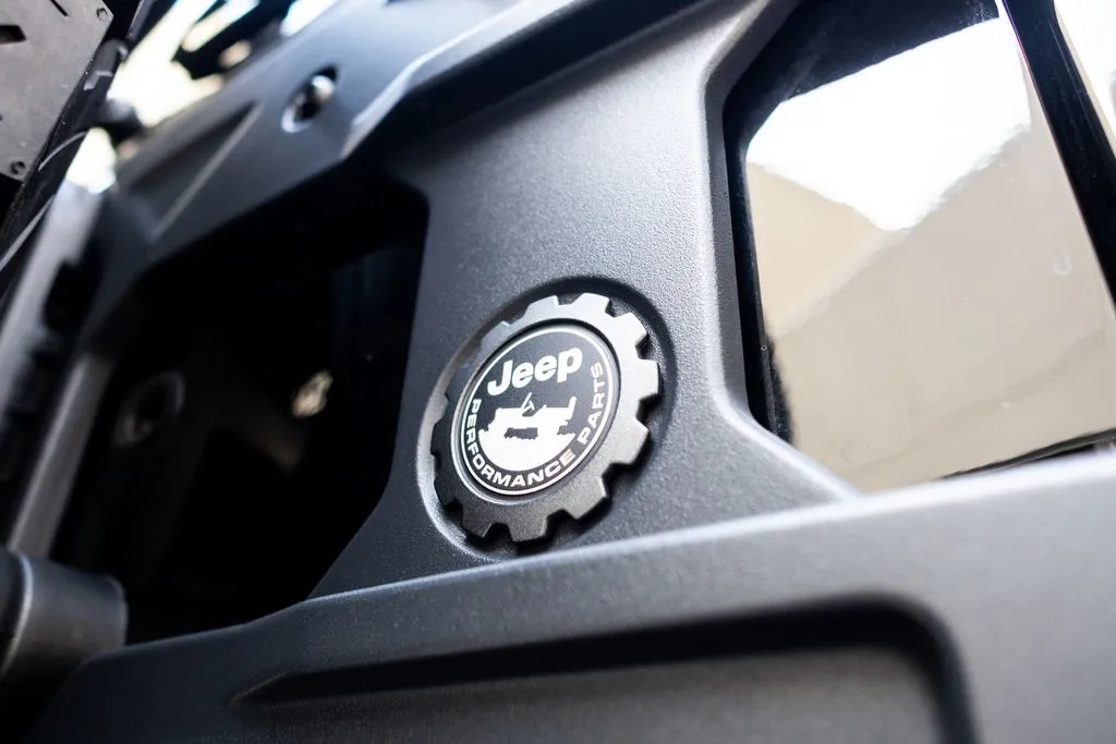 Jeep Wrangler photo 12