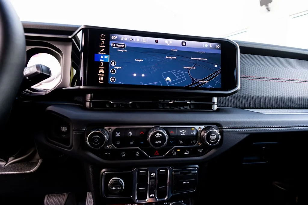 Jeep Wrangler photo 27