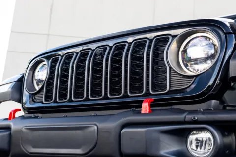 More photos of 2024 Jeep Wrangler Rubicon X at Atlanta Autos, GA
