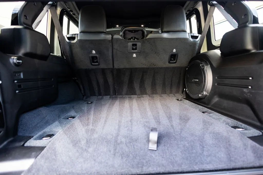 Jeep Wrangler photo 47
