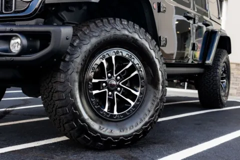 Photos of 2024 Jeep Wrangler Rubicon X for sale in Marietta, GA at Atlanta Autos