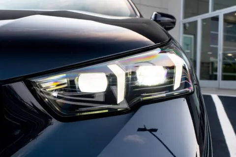 More photos of 2026 BMW i5 eDrive40 at Atlanta Autos, GA