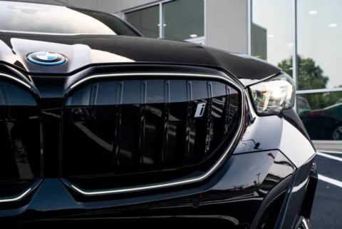 More photos of 2026 BMW i5 eDrive40 at Atlanta Autos, GA