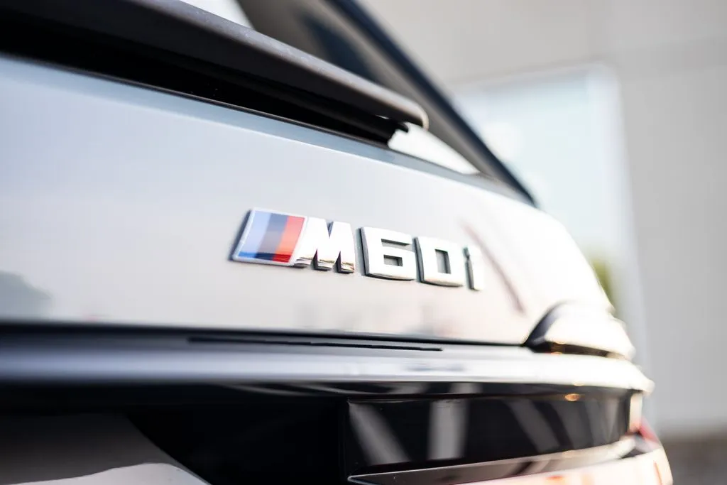 BMW X7 photo 64