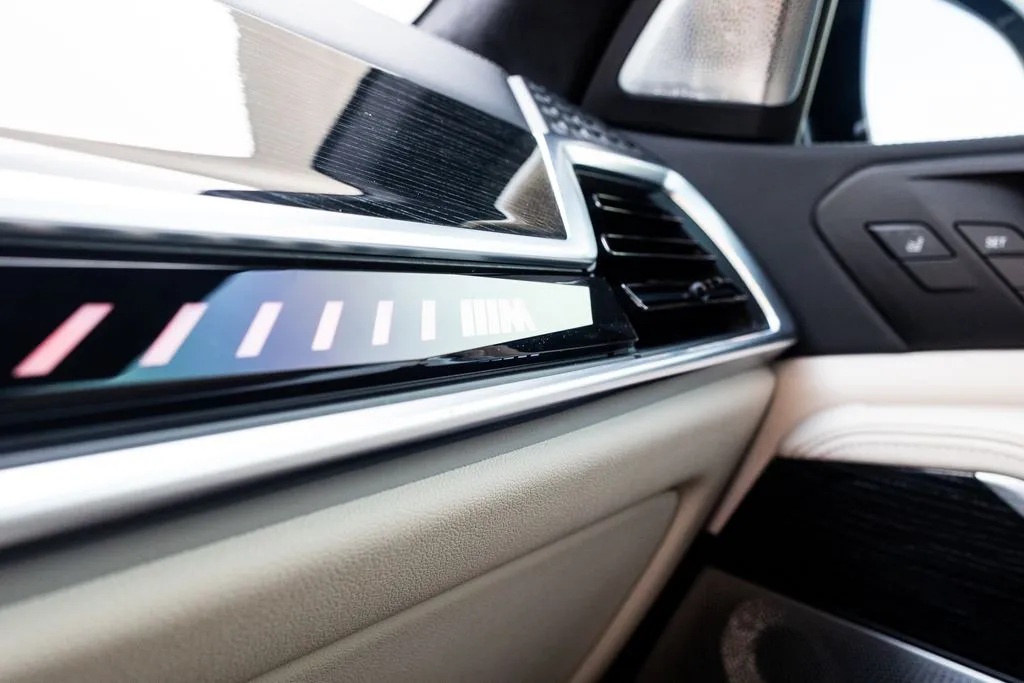 BMW X7 photo 37