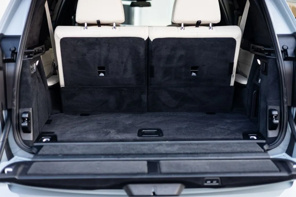 BMW X7 photo 66