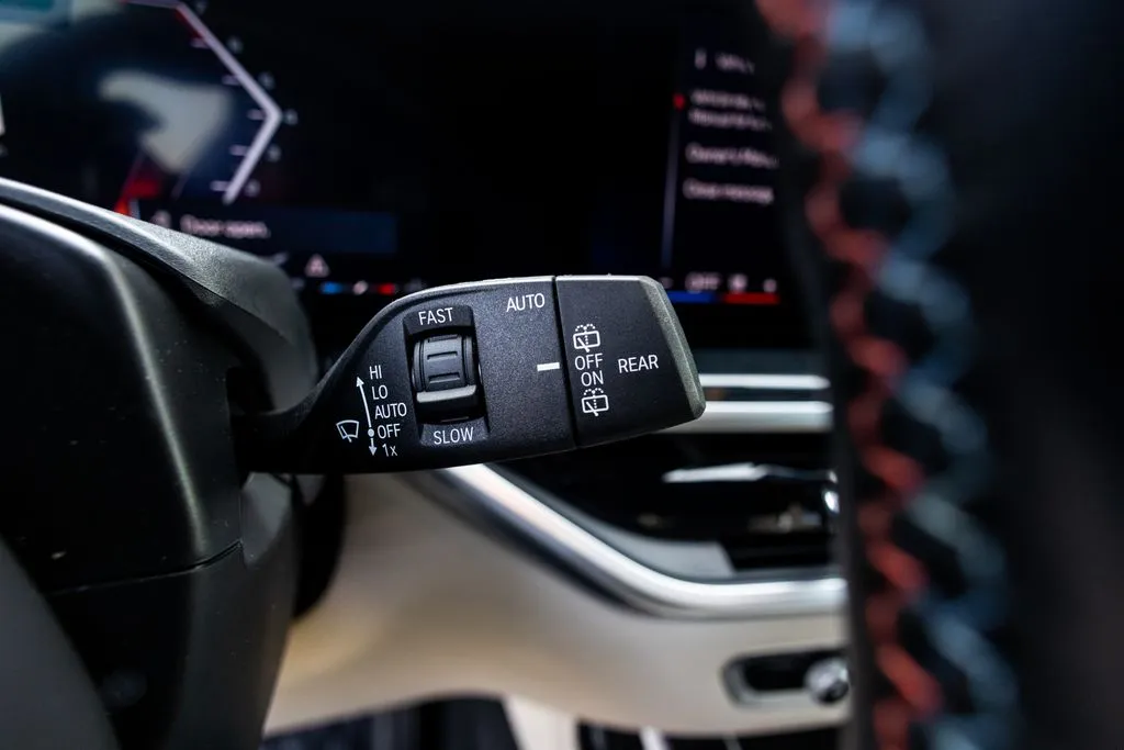 BMW X7 photo 26