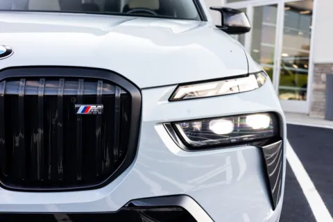 More photos of 2024 BMW X7 M60i at Atlanta Autos, GA