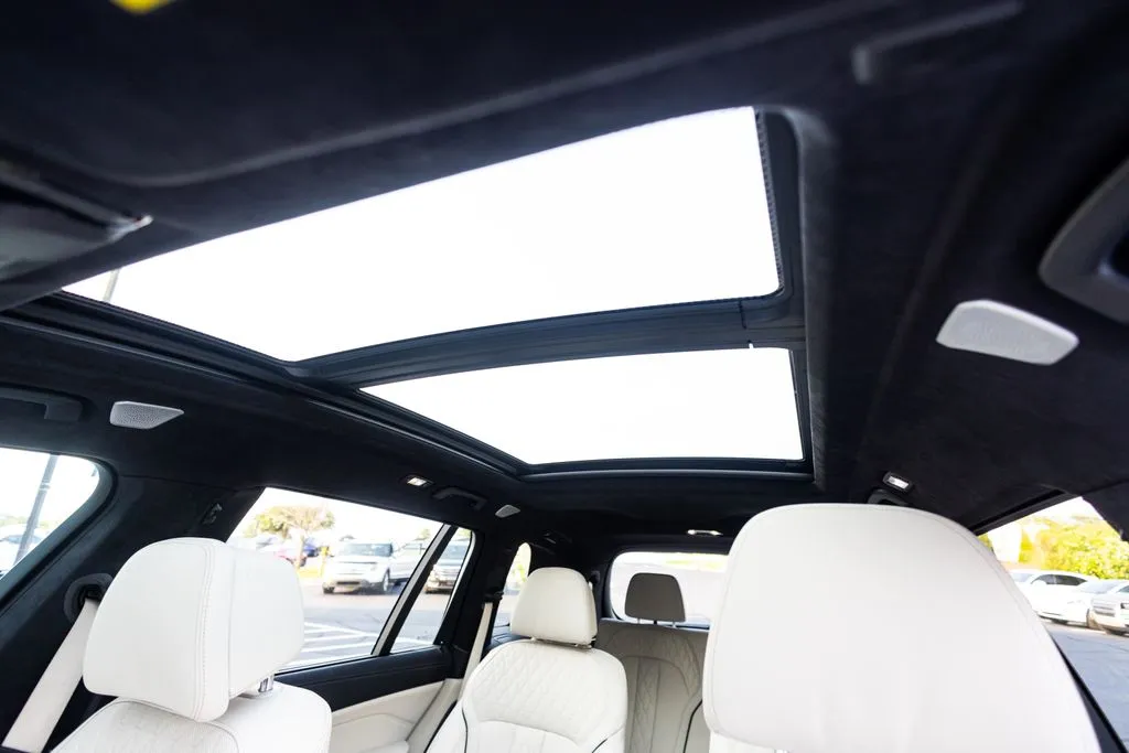 BMW X7 photo 40