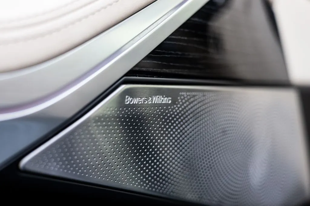 BMW X7 photo 19
