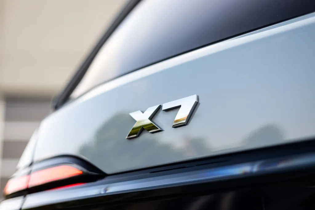 BMW X7 photo 63