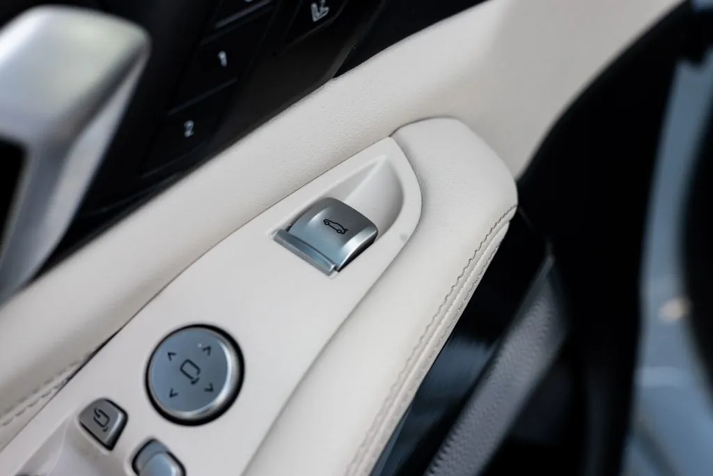 BMW X7 photo 18