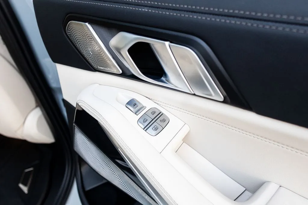 BMW X7 photo 56