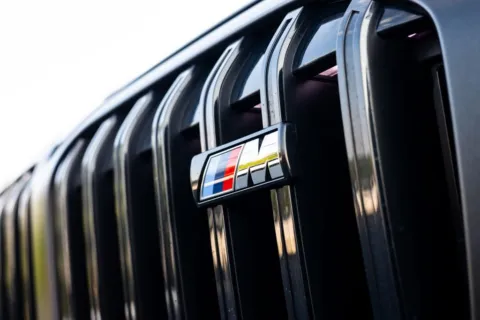 More photos of 2024 BMW X7 M60i at Atlanta Autos, GA