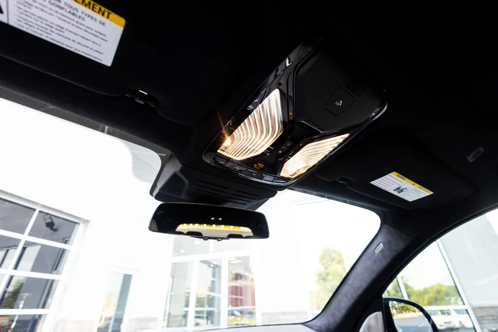 BMW X7 photo 38