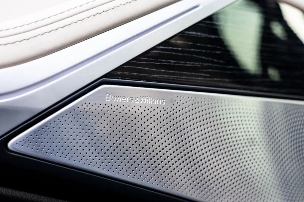 BMW X7 photo 20