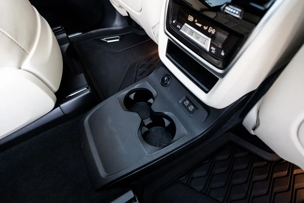BMW X7 photo 59