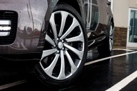 Photos of 2023 Land Rover Range Rover Autobiography for sale in Marietta, GA at Atlanta Autos
