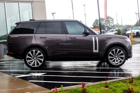 More photos of 2023 Land Rover Range Rover Autobiography at Atlanta Autos, GA