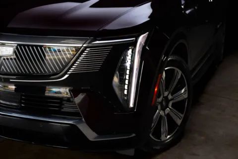 Another view of 2025 Cadillac Escalade IQ Luxury 2 for sale in Marietta, GA at Atlanta Autos