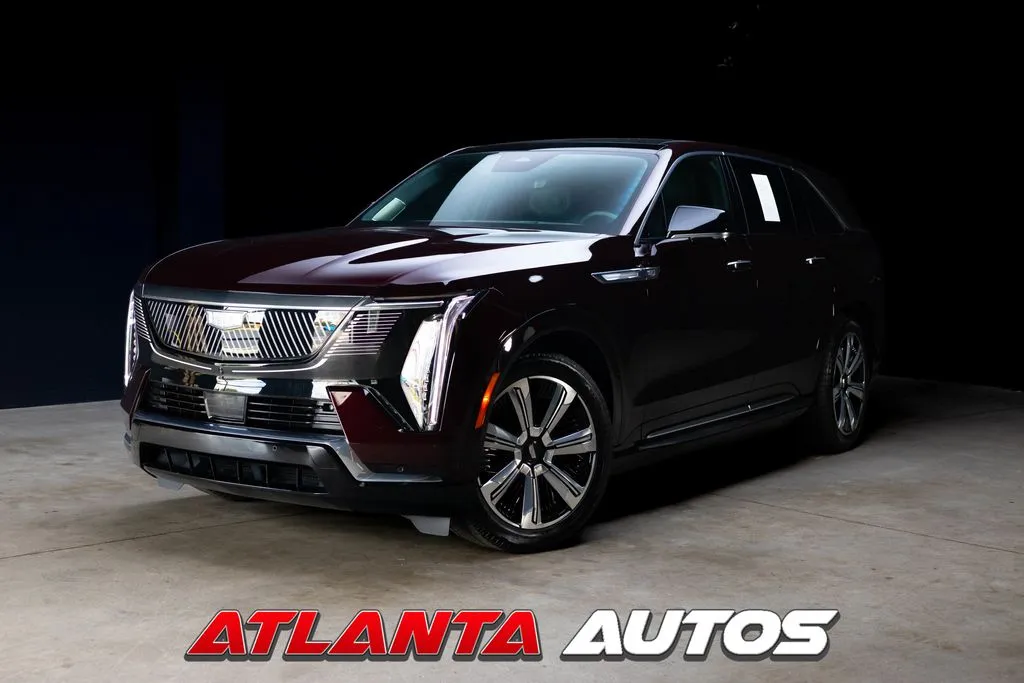 2025 Cadillac Escalade IQ Luxury 2 for sale in Marietta, GA