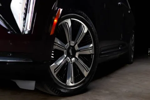 Photos of 2025 Cadillac Escalade IQ Luxury 2 for sale in Marietta, GA at Atlanta Autos
