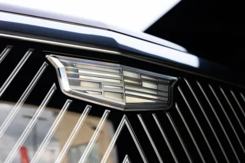 More photos of 2025 Cadillac Escalade IQ Luxury 2 at Atlanta Autos, GA