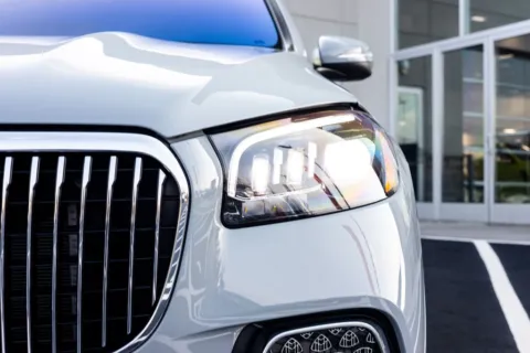 More photos of 2024 Mercedes-Benz GLS Maybach GLS 600 at Atlanta Autos, GA