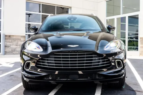 More photos of 2021 Aston Martin DBX at Atlanta Autos, GA
