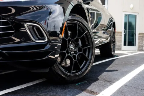 Photos of 2021 Aston Martin DBX for sale in Marietta, GA at Atlanta Autos