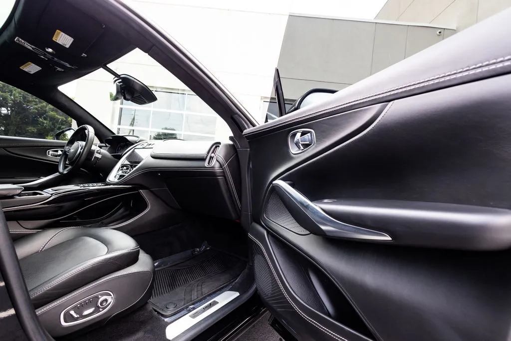 Aston Martin DBX photo 39
