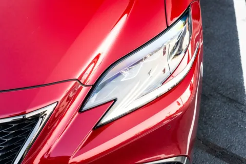 More photos of 2018 Lexus LS 500 F Sport at Atlanta Autos, GA