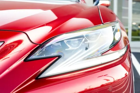 More photos of 2018 Lexus LS 500 F Sport at Atlanta Autos, GA