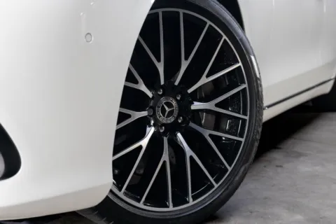 Photos of 2022 Mercedes-Benz S-Class S 580 for sale in Marietta, GA at Atlanta Autos