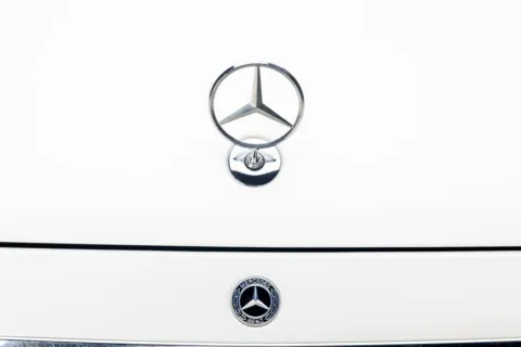 More photos of 2022 Mercedes-Benz S-Class S 580 at Atlanta Autos, GA