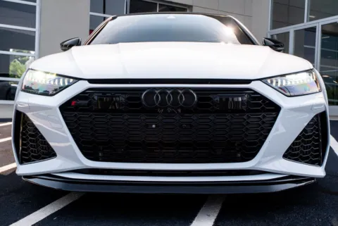 More photos of 2021 Audi RS 7 4.0T at Atlanta Autos, GA