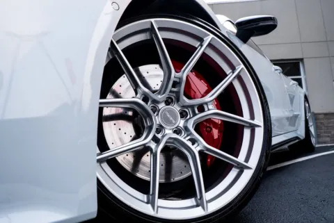 Another view of 2021 Audi RS 7 4.0T for sale in Marietta, GA at Atlanta Autos