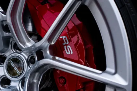More photos of 2021 Audi RS 7 4.0T at Atlanta Autos, GA