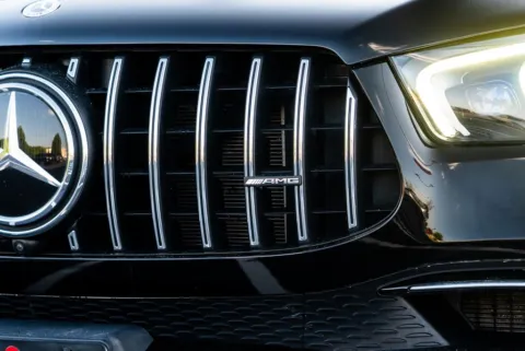 Another view of 2021 Mercedes-Benz GLE 63 S AMG for sale in Marietta, GA at Atlanta Autos