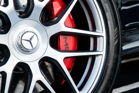 More photos of 2021 Mercedes-Benz GLE 63 S AMG at Atlanta Autos, GA