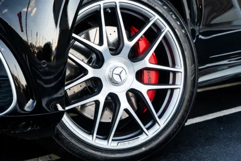 More photos of 2021 Mercedes-Benz GLE 63 S AMG at Atlanta Autos, GA