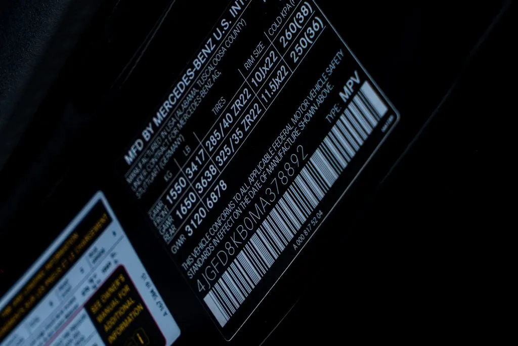 Mercedes-Benz GLE photo 19