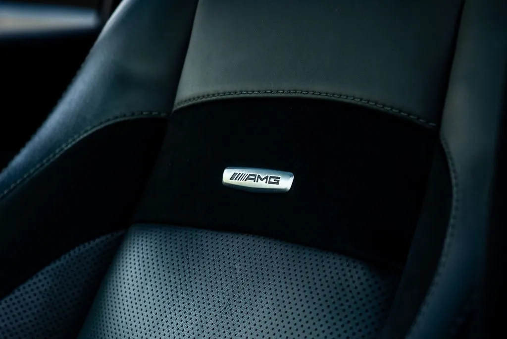 Mercedes-Benz GLE photo 10