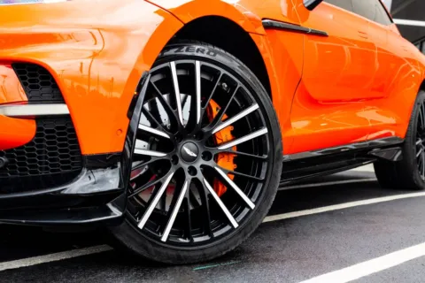 Photos of 2023 Aston Martin DBX 707 for sale in Marietta, GA at Atlanta Autos