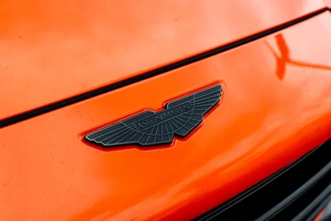 More photos of 2023 Aston Martin DBX 707 at Atlanta Autos, GA