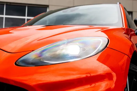 Another view of 2023 Aston Martin DBX 707 for sale in Marietta, GA at Atlanta Autos