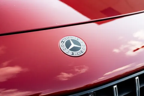 More photos of 2022 Mercedes-Benz SL-Class SL 55 AMG at Atlanta Autos, GA