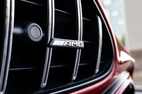 More photos of 2022 Mercedes-Benz SL-Class SL 55 AMG at Atlanta Autos, GA